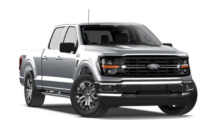 F-150® vehicle